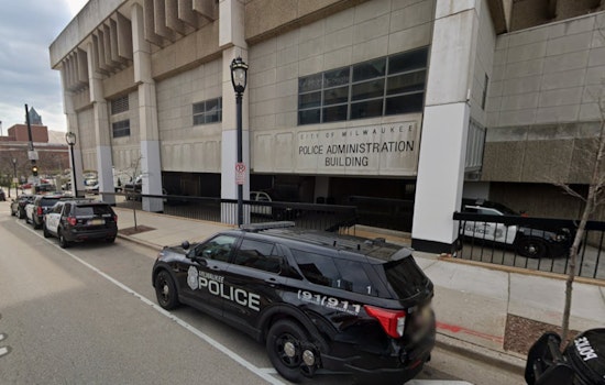Milwaukee Police Scrutinize Own Handling of Marty Brooks Case Files