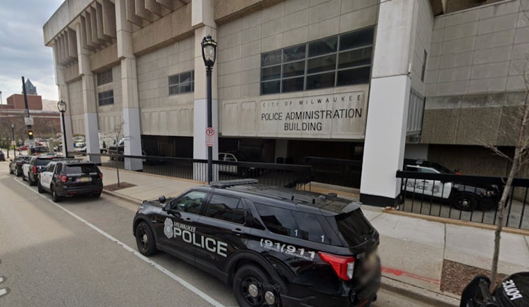 Milwaukee Police Scrutinize Own Handling of Marty Brooks Case Files