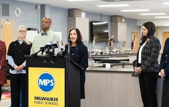 Milwaukee Public Schools Receives $5 Million Grant to Boost School Psychologist Training Program