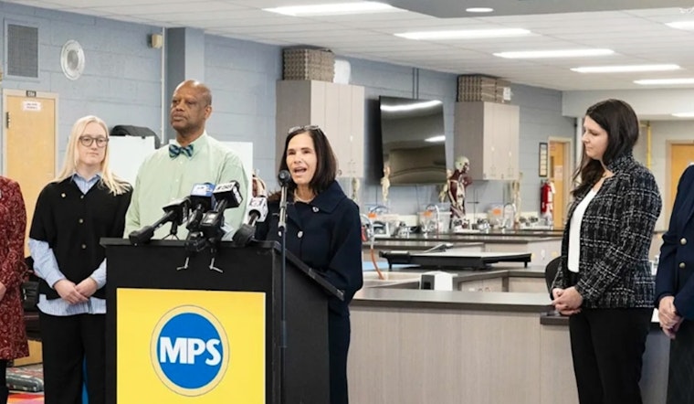 Milwaukee Public Schools Receives $5 Million Grant to Boost School Psychologist Training Program