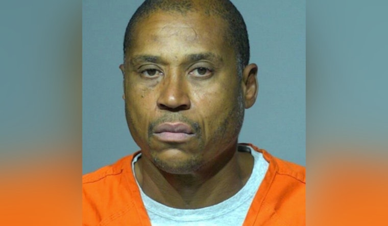 Milwaukee Schemer Gets 16½ Years for Fake Trump Death Threats That Snared Witness