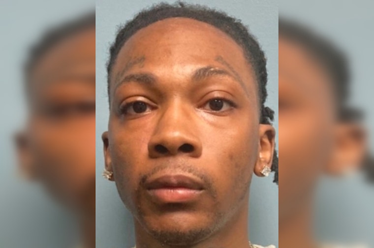Milwaukee Sex Assault Suspect Accused of Filming Bathroom Attack and Posting It Online