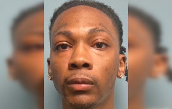 Milwaukee Sex Assault Suspect Accused of Filming Bathroom Attack and Posting It Online