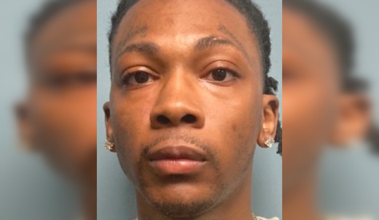 Milwaukee Sex Assault Suspect Accused of Filming Bathroom Attack and Posting It Online