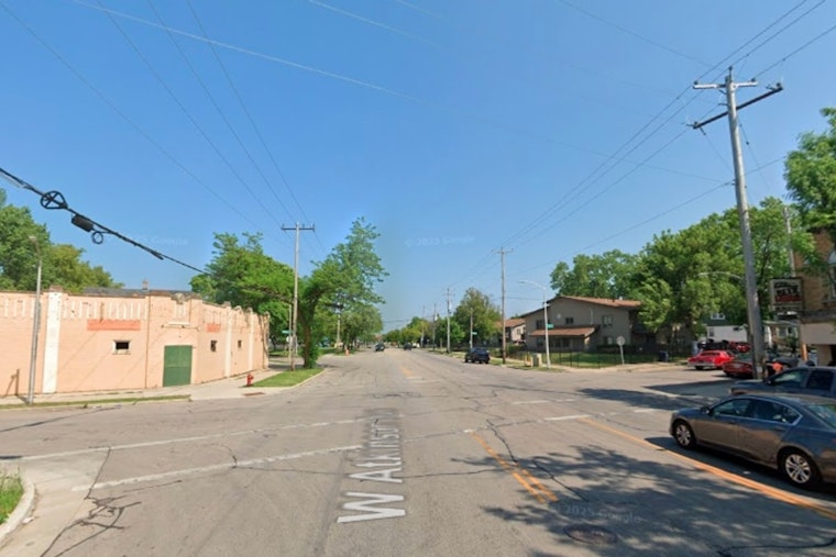 Milwaukee Son Dodges Prison In Dad’s Fatal North Side Shooting