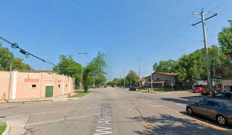 Milwaukee Son Dodges Prison In Dad’s Fatal North Side Shooting