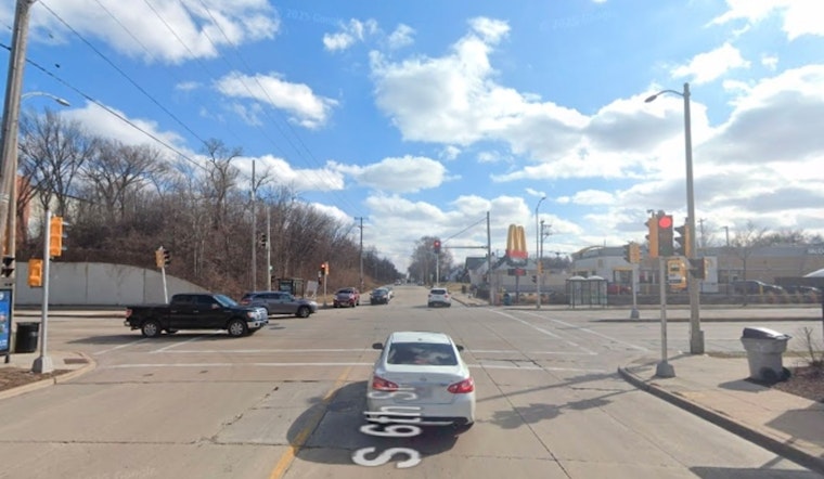 Milwaukee South Side Shock as Man Found Passed Out in Car With Toddler Inside