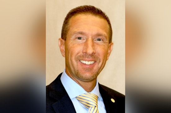 Milwaukee Supervisor Steve F. Taylor Criticizes County Executive Over Healthcare Contract Process