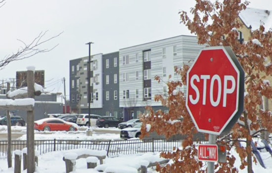 Milwaukee Tenants Forced To Boil Bathwater As Hot Water Stays Ice Cold