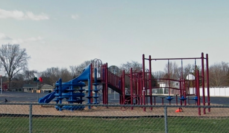 Milwaukee To Swing Wrecking Ball At Crumbling Pools And Empty Park Buildings