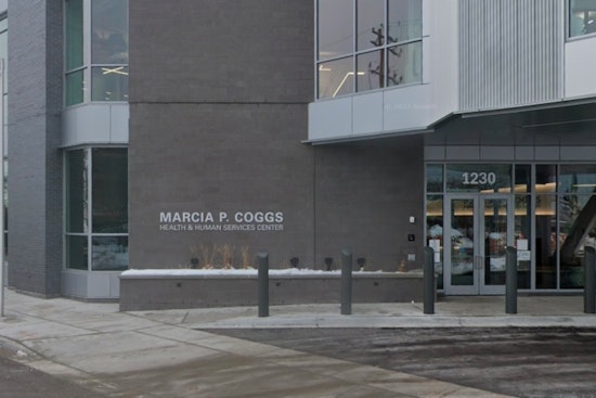 Milwaukee's Marcia P. Coggs Health and Human Services Center Celebrated During Black History Month