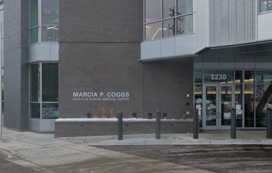 Milwaukee's Marcia P. Coggs Health and Human Services Center Celebrated During Black History Month