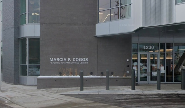 Milwaukee's Marcia P. Coggs Health and Human Services Center Celebrated During Black History Month