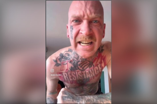 Minneapolis Antifa Member Kyle Wagner Arrested for Allegedly Threatening ICE officers and Doxxing Supporter