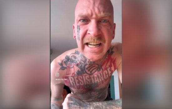 Minneapolis Antifa Member Kyle Wagner Arrested for Allegedly Threatening ICE officers and Doxxing Supporter