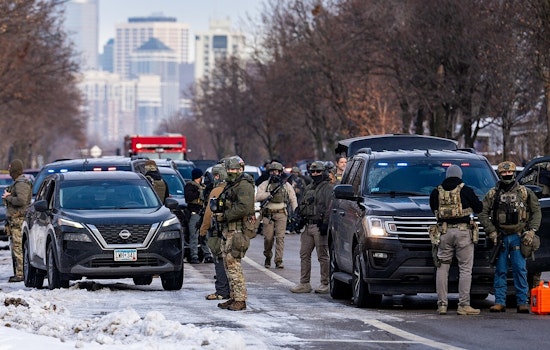 Minneapolis Marchers Say ICE Retreat Is ‘Too Little, Too Late’