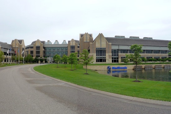 Minneapolis Medtronic Giant Gobbles Up AI Heart Upstart CathWorks In $585 Million Play