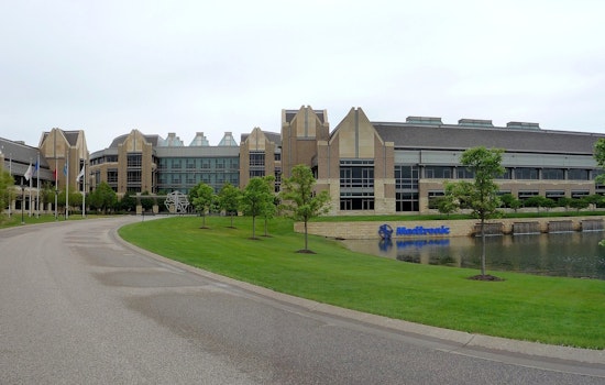 Minneapolis Medtronic Giant Gobbles Up AI Heart Upstart CathWorks In $585 Million Play