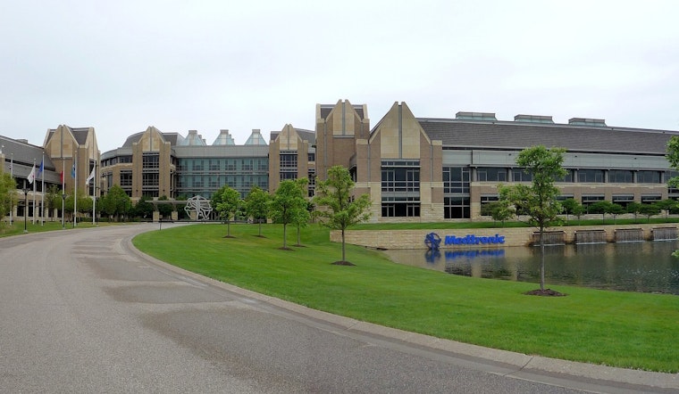 Minneapolis Medtronic Giant Gobbles Up AI Heart Upstart CathWorks In $585 Million Play
