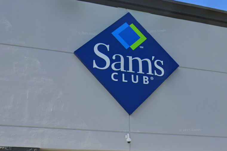 Minneola Renderings Reveal Proposed Walmart And Sam’s Club
