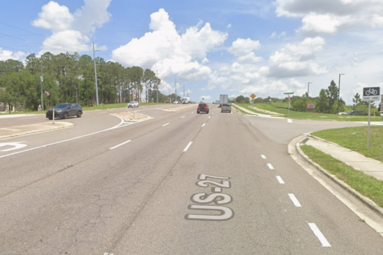 Minneola Turnpike Choke Point Cracks As New Lane Frees Lake County Drivers