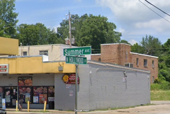 Minor Critically Injured After Hit On Summer Avenue