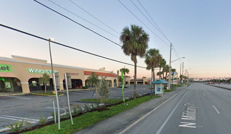 Minor Injured During Student Protest Against ICE in Palm Beach County, Driver Cooperates with Investigation