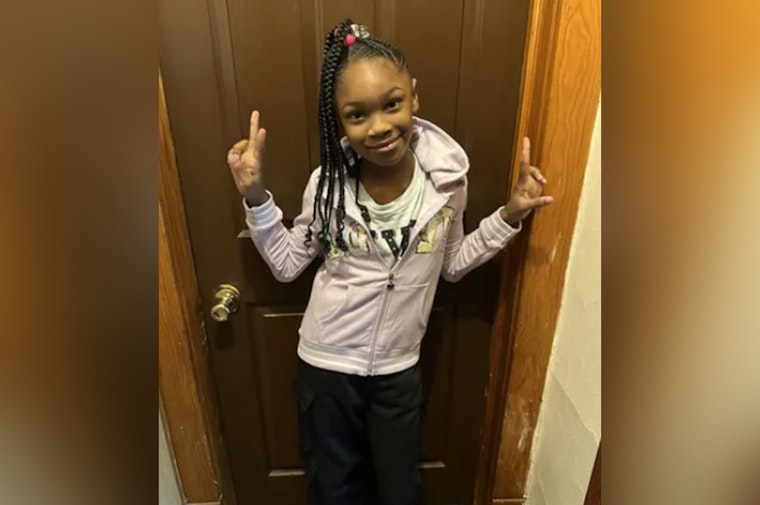 Missing 11-Year-Old Zakiyia K. Hill Found Safe in Milwaukee, Community and Police Effort Brings Relief