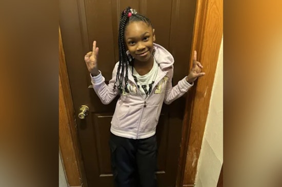 Missing 11-Year-Old Zakiyia K. Hill Found Safe in Milwaukee, Community and Police Effort Brings Relief