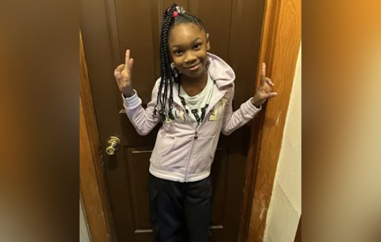 Missing 11-Year-Old Zakiyia K. Hill Found Safe in Milwaukee, Community and Police Effort Brings Relief
