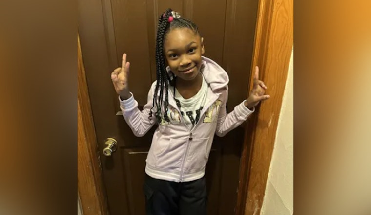 Missing 11-Year-Old Zakiyia K. Hill Found Safe in Milwaukee, Community and Police Effort Brings Relief