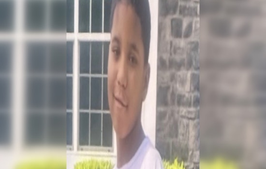 Missing 12-Year-Old from Prince George's County Found Safe, Community Relief Palpable
