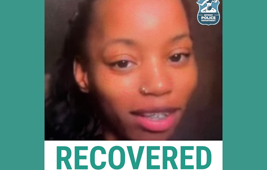 Missing Detroit Woman Found Safe, Community and Police Efforts Aid in Recovery