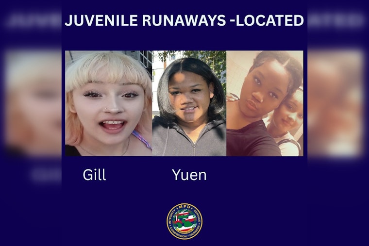 Missing Maui Teens Turn Up Safe After Islandwide Search