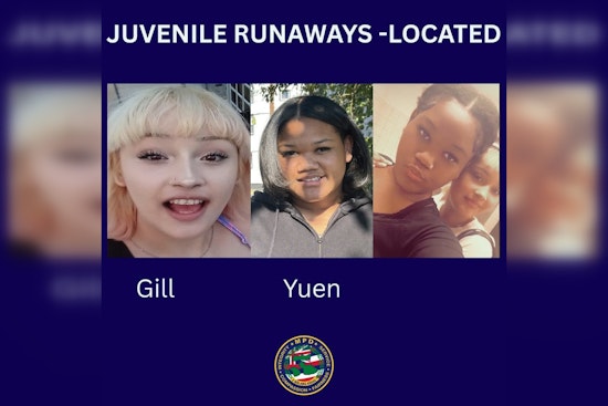 Missing Maui Teens Turn Up Safe After Islandwide Search