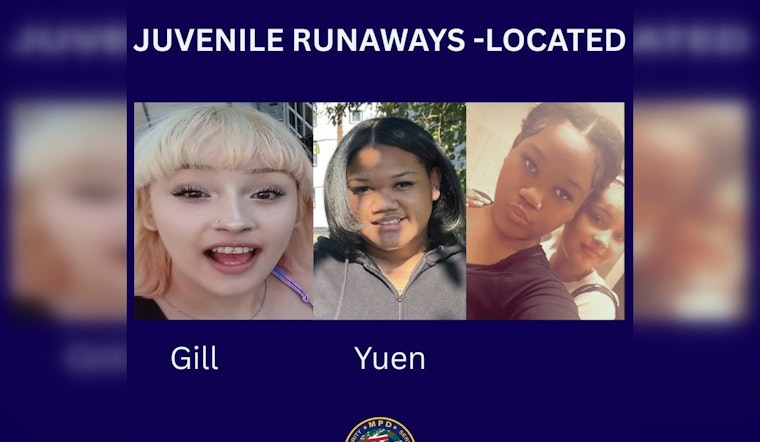 Missing Maui Teens Turn Up Safe After Islandwide Search