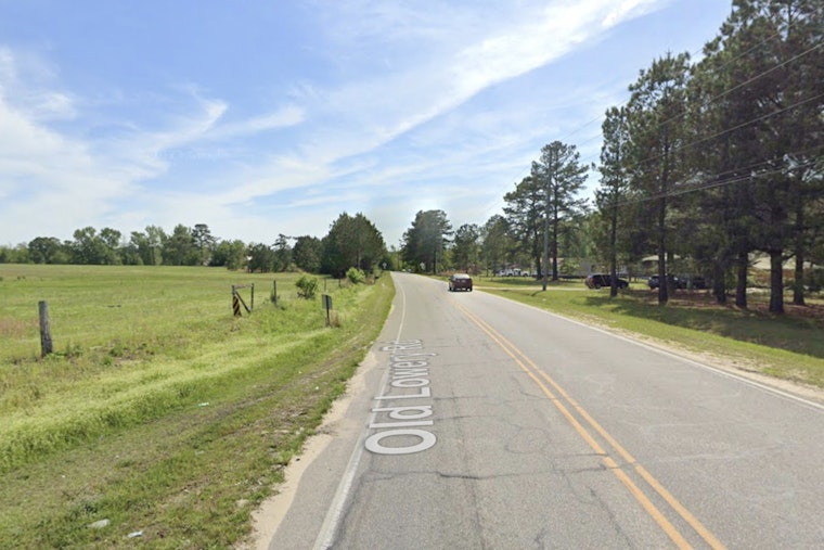 Missing Red Springs Man Found Dead in Car at Shannon Cemetery