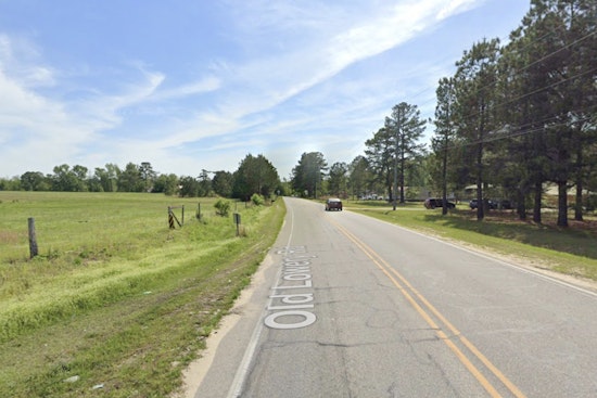 Missing Red Springs Man Found Dead in Car at Shannon Cemetery