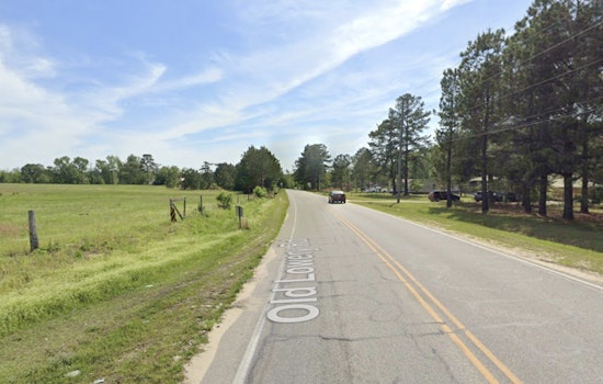 Missing Red Springs Man Found Dead in Car at Shannon Cemetery