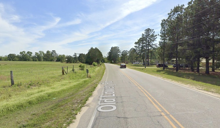 Missing Red Springs Man Found Dead in Car at Shannon Cemetery