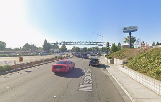 Mission Boulevard Tragedy: Hayward Woman, 59, Fatally Struck by Car