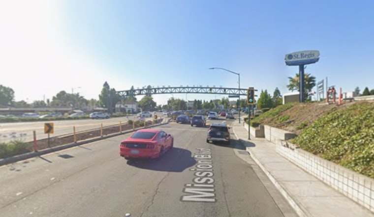 Mission Boulevard Tragedy: Hayward Woman, 59, Fatally Struck by Car