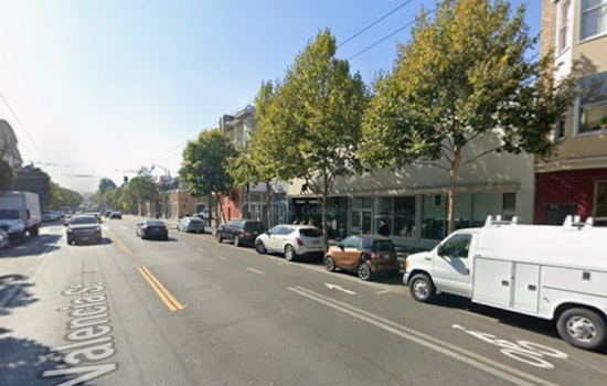 Mission Icon Slanted Door Stages Nostalgic Valencia Street Comeback