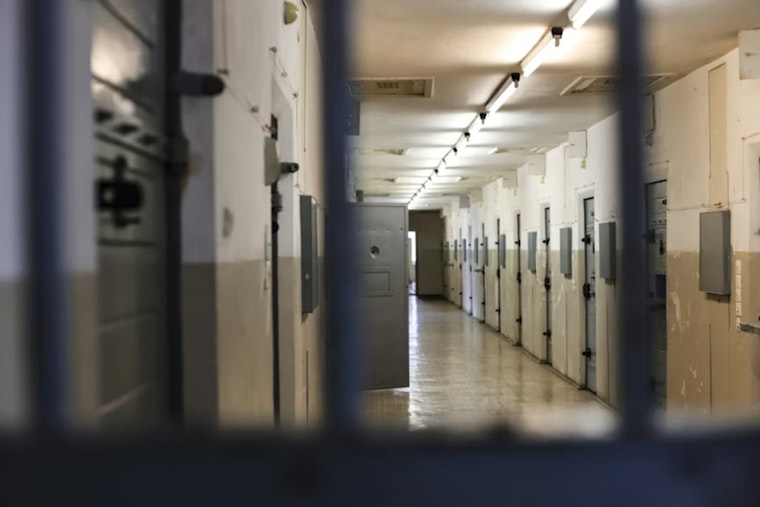 Mission Valley Motel Horror: San Diego Boyfriend Gets 7 Years After Girlfriend’s Death