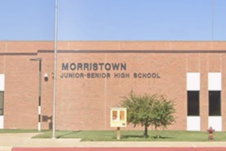 Mississippi Teen Nabbed for Alleged Murder Plot Against Indiana High School as Sinister Pact Is Unveiled
