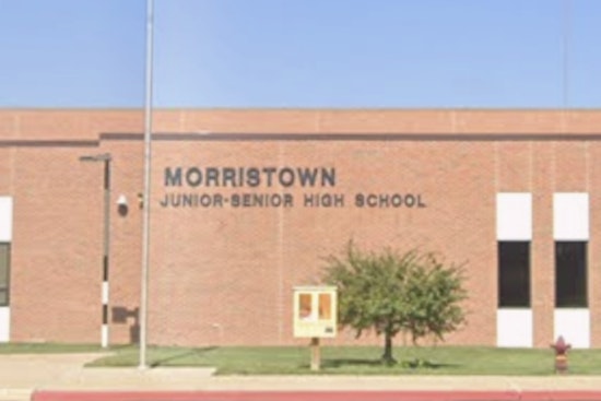 Mississippi Teen Nabbed for Alleged Murder Plot Against Indiana High School as Sinister Pact Is Unveiled