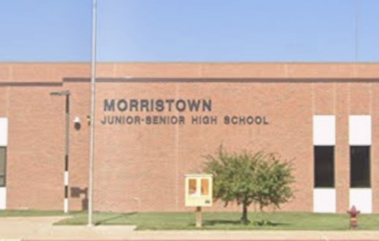 Mississippi Teen Nabbed for Alleged Murder Plot Against Indiana High School as Sinister Pact Is Unveiled
