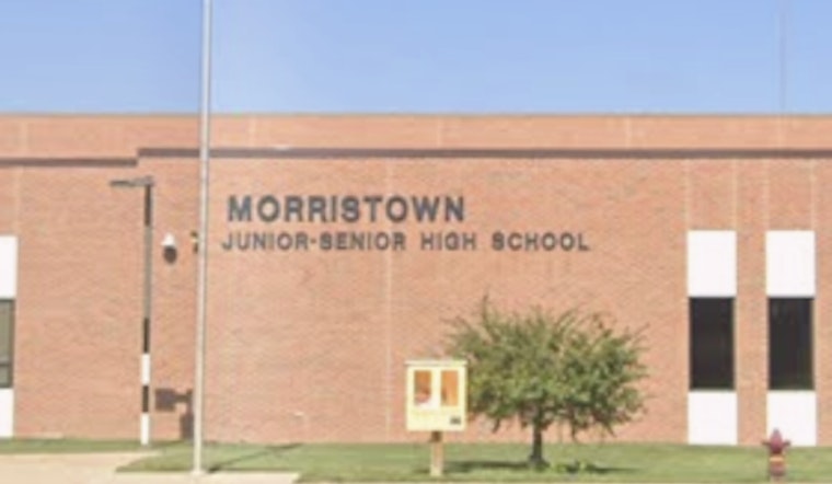 Mississippi Teen Nabbed for Alleged Murder Plot Against Indiana High School as Sinister Pact Is Unveiled