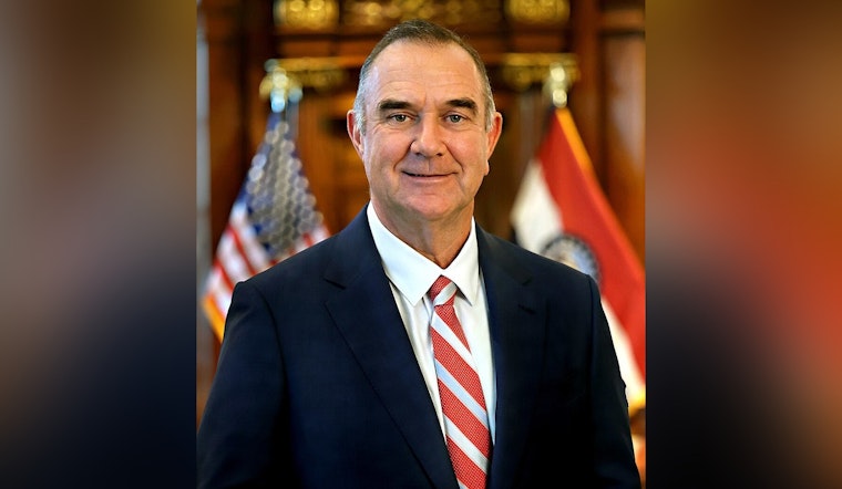 Missouri Governor Mike Kehoe Appoints New Judges to Kansas City and St. Louis Judicial Circuits