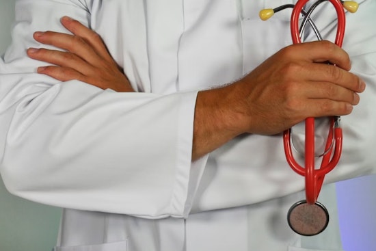 Missouri Nabs $216 Million Lifeline For Rural Health Care